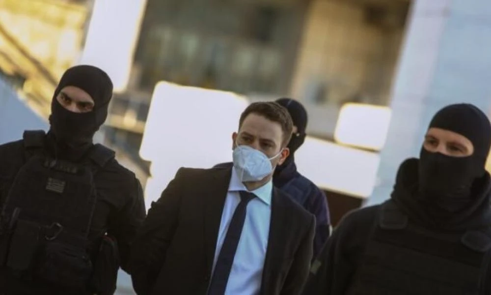 Δίκη Μπάμπη: «Ναρκισσιστής και χωρίς συναίσθημα ο δράστης», κατέθεσε η ψυχίατρος
